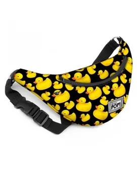 

▷ FANNY PACK QUACK OOH MY POP!