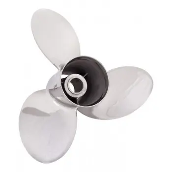 

Propeller 3x15.75x21, without sleeve, Solas, 9571-158-21 957115821