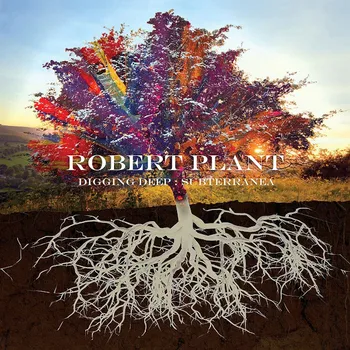 

Robert Plant / Digging Deep-subterranea (Limited Edition)(2CD)