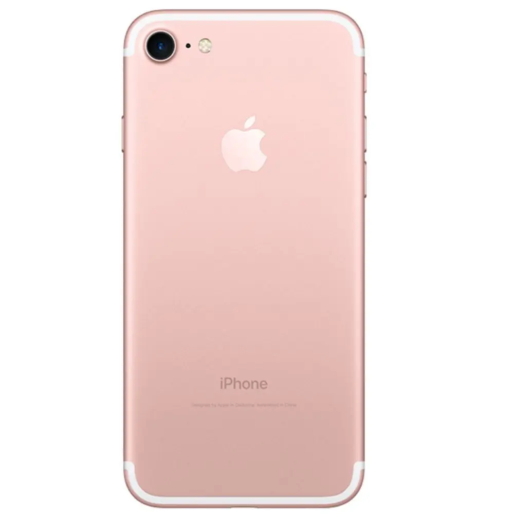 Cмарфтон APPLE Iphone 7 32GB - Цвет: Rose Gold