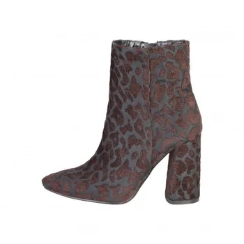 

Fontana 2.0 Botine EVELINA