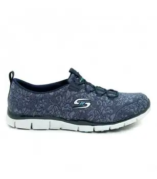 

Trainers-Cords-Textile-Navy