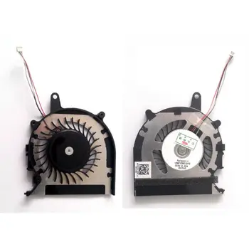 

Fan for sony vaio svp13, svp132 (udqfvsr01df0, nd55c02-14j10), 4 pin