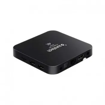

TB Box Android TV Susntech Suncast 4K