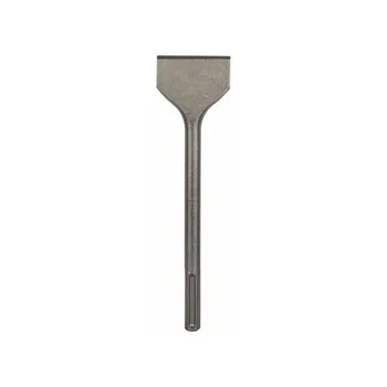 

BOSCH-Chisel shovel Sds-Max 300x80mm