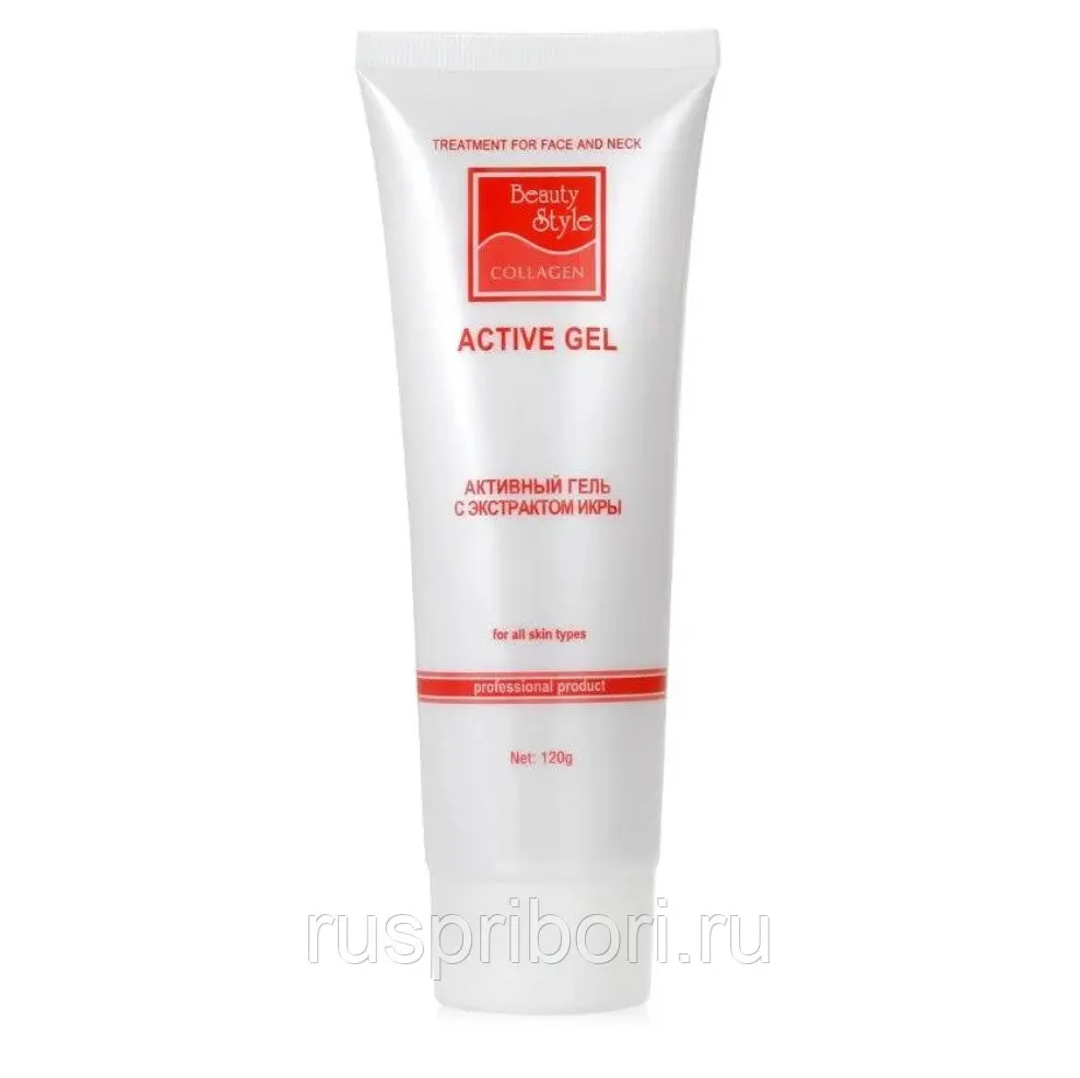 гель бьюти стайл