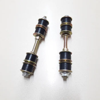 

1 Pair Front Stabilizer Bar Link for Toyota Hilux 48819-35020 4881935020 / Free TNT Express Shipping