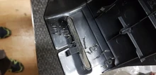 Soldadores plásticos prácticos, herramientas de garaje, grapadora en caliente, máquina de reparación de grapas de PVC, herramienta de soldadura para reparación de parachoques de coche