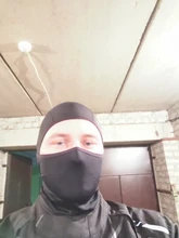 ROCKBROS-mascarilla facial para entrenamiento de ciclismo, pasamontañas a prueba de viento, suave, deportiva, para motocicleta, primavera y verano