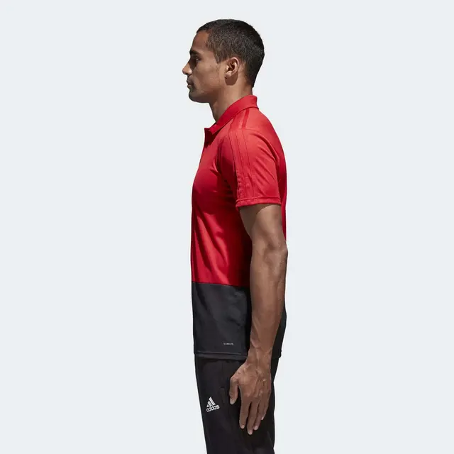 Мужское поло Adidas Condivo 18 CF3701