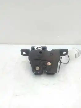 

7337576 Trunk lock/Porton Mini Clubman (f54) Cooper D
