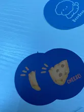 Mohamm-pegatinas bonitas para decoración, papel de álbum de recortes, suministros creativos para Colegio estacionario tela, 40 Uds.