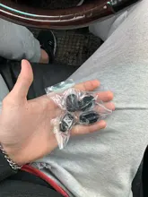 Bola de ejercicio JawLine, Tonificador Muscular de mandíbula, Fitness, antiedad, grado alimenticio, sílice, mentón, levantamiento de mejillas, adelgazante, 2 uds.