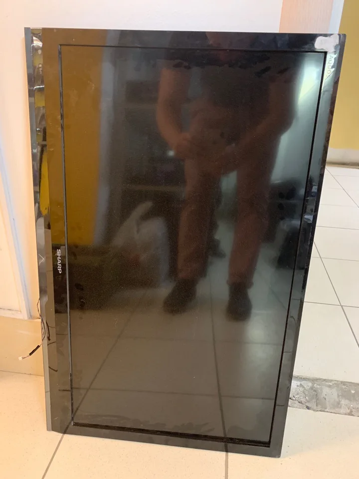 Матрица 32
