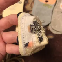 YWHUANSEN-Calcetines de malla de verano para recién nacidos, bonitos calcetines de dibujos animados para niñas, calcetines finos de algodón suave para niños, 5 par/lote