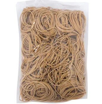 

Bank gum 1000g officespace diameter 60mm