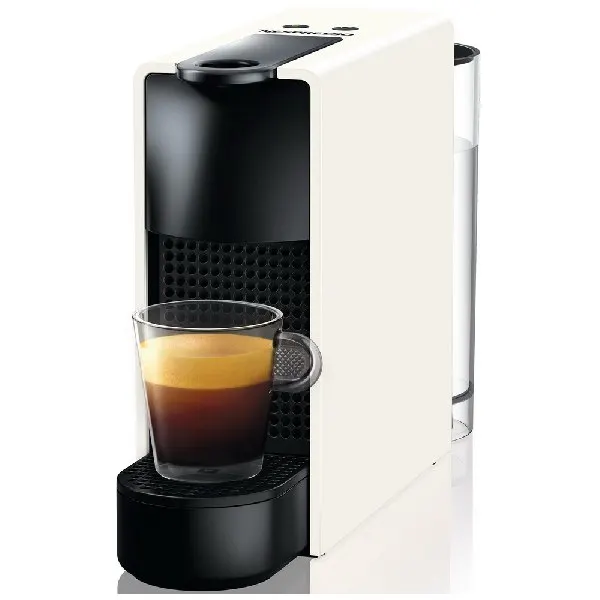 Кофемашина капсульная Nespresso Essenza Mini C 30 White