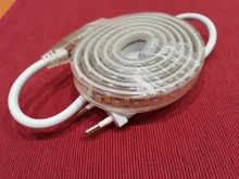 Super-Bright Led-Strip Flexible-Light Outdoor Lighting Waterproof Smd 5730 Indoor 220V