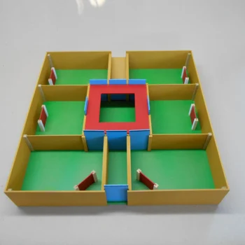 

TORILES DE BULLS DE TOY