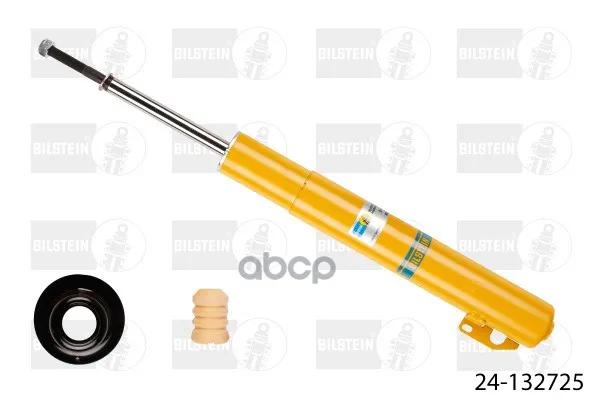 Амортизатор Подвески Chrysler Jeep Grand Cherokee Iii,V,B6 Bilstein арт. 24-132725