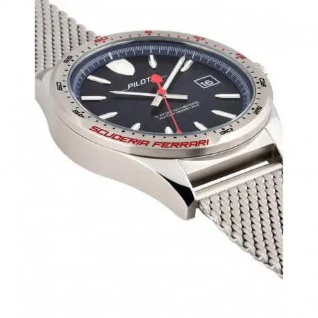 Часы Ferrari men Pilot FER0830491