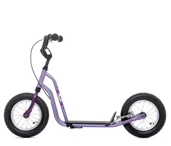 

Scooter yedoo Mau, purple