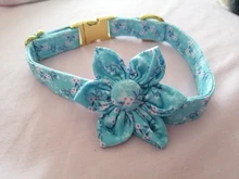 Dog-Accessories Collars Engraved Pet-Puppy Printed Custom Personalized Fashion Nylon