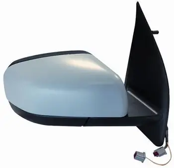 

REARVIEW LAND ROVER FREELANDER 2 2010 EL. TERM. RIB. C/LIGHT CORT. C/MEM. PROBE C/PRIMER 13PIN Left Compatible