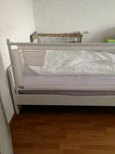 Corralito de juego para cama de bebé, rieles de seguridad para bebé, vallas para niño, cercas, barrera de seguridad para cuna para bebé recién nacido