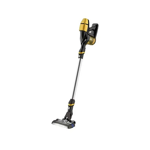 Циклонический пылесос Rowenta RH7324WO 0 4 L 78 dB 21 9V черный золотистый|Пылесосы| |
