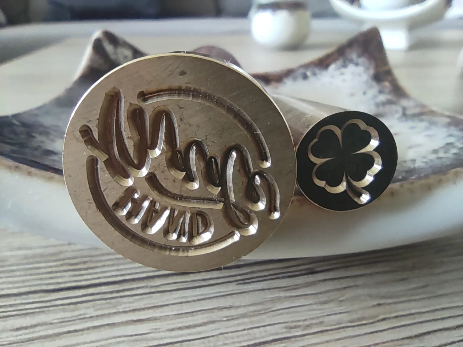 сломанные печати