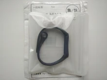 Bracelet-Strap Wristband Correa Mi-Band Smart Xiaomi for 6 Sport 3-4