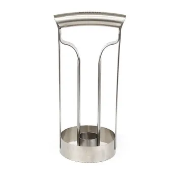 

Corer Pineapple Gourmet Quttin Stainless steel