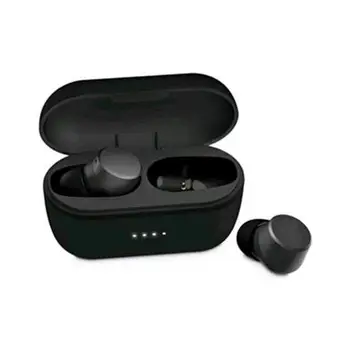 

Atlantis Sm60-t2-b Bluetooth headset with charging function Soft Touch 700mah NeroATLANTIS LAND31.8