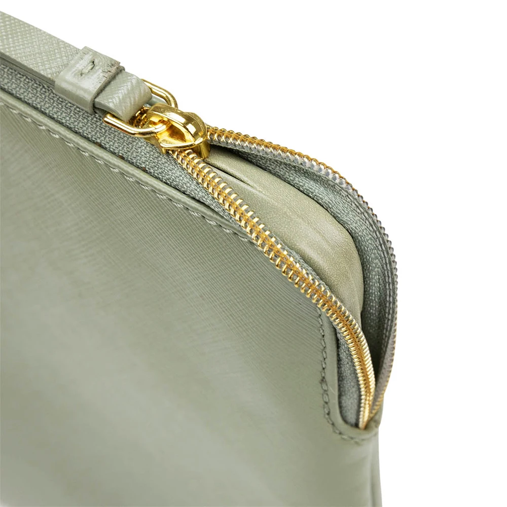 Папка для ноутбука MODE Paris MacBook Air 13&quot Olive Green с|Сумки и чехлы ноутбуков| |