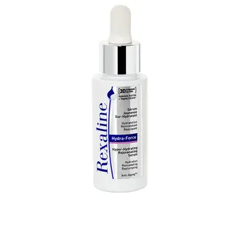 

3D HYDRA-FORCE hyper-hydrating rejuvenating serum 30 ml