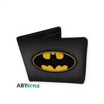 

Dc Comics Wallet Batman Costume
