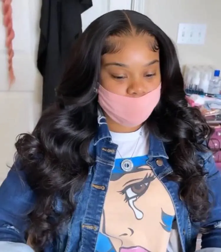 mscoco hair