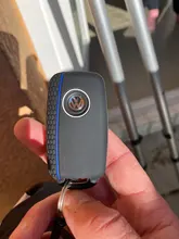 Carcasa de protección para llaves de coche para Volkswagen, polo, passat b5, golf 4, 5, 6, MK5, MK6, Eos, Bora, Beetle, TSI, nuevo diseño, funda de silicona