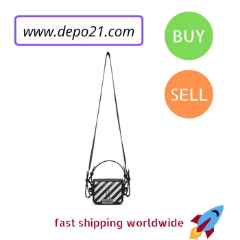 

Famous Brand Fashion Binder Clip Bag Diag Baby Blue White Fuchsia Black Gunmetal Black