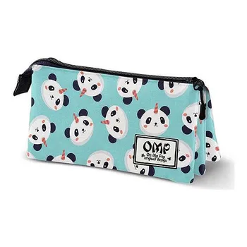 

School Case Oh My Pop! (11 x 23,5 x 5 cm)