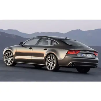 

Pack LEDs AUDI A7 (+ 2012)