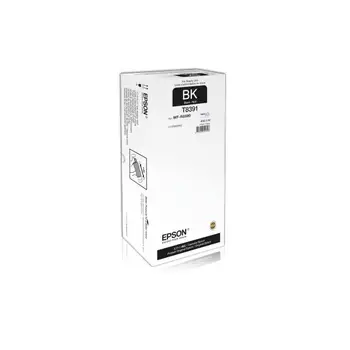 

WF-R8590 BLACK XL INK WORKFORCE PRO - SUPPLY UNIT