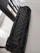 Recortador de pelo inalámbrico con extremo dividido para hombres y mujeres Incluye ajustes de Ajuste fijos de 1/4 , incluye accesorios para el cabello y bolsa de transporte