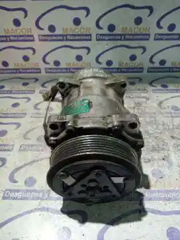 

1227F AIR CONDITIONING COMPRESSOR CITROEN XSARA SALOON