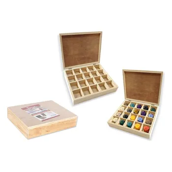 

Coffee Capsule Organiser Privilege (30 x 25 x 6 cm)