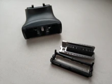 Recortador de pelo seco y húmedo todo en uno para hombres, conjunto de Máquina para cortar cabello profesional para el cuidado de la barba y el cuerpo
