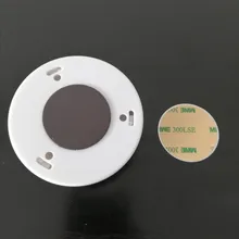 Decor-Lamp Cabinet-Light Closet Staircase Motion-Sensor Bedroom Kitchen Wireless 6LED