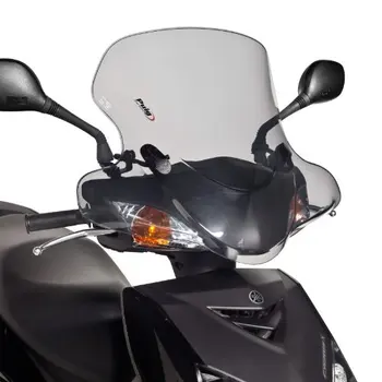 

Puig 1935H Semicarenabris, smoke Color