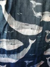 Manta de muselina para bebé, 120x120cm, 70% bambú + 30% algodón, cochecito para recién nacido, edredones de cama para niño pequeño